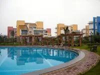 Zixing Xiaohewan Holiday Villa