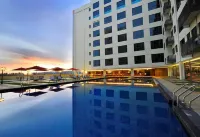 Ming SCSP ZacoSuites @ Kota Kinabalu City Centre - อพาร์ทเม้นท์