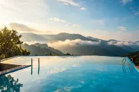 BEAUTIFUL • JOURNEY Cloud Sea Sunset Panoramic Resort Hotel (Longji Terraced Fields Jinkeng Branch) - ジム