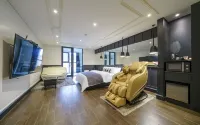 Yangpyeong Drive in 9 Hotels near Yongmunsan Mountain