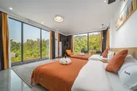Nankunshan Tongxinge Boutique Homestay