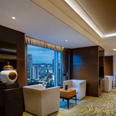 Kempinski Hotel Chongqing