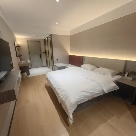 Meiyuetang Hotel