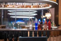 Crystal Hotel Beijing Changping Future Science City North