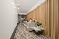 陌上輕居酒店 - parking