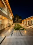 Laiyuan Qiyuntai Homestay - balcony