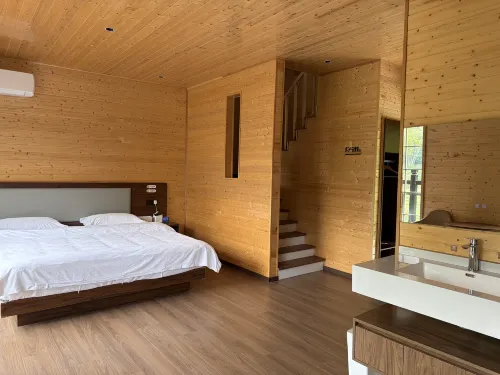 Tianyuan Banshan Shui Homestay - 2-Star