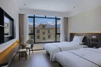 Jiusheng Hotel