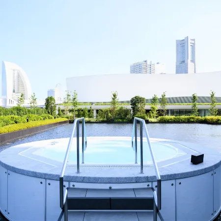 The Kahala Hotel & Resort Yokohama