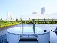The Kahala Hotel & Resort Yokohama - sul mare