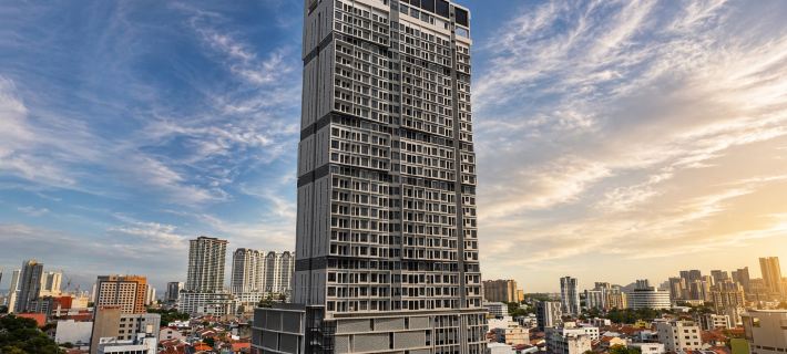 22 Macalisterz's Armoire Collection by ALV Hotels in George Town