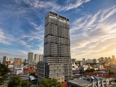 22 Macalisterz by ALV Hotels in 