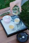 天目湖度假區·馥峪|私人管家服務|全湖景隱世設計酒店 - 設計師酒店