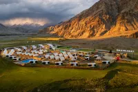 Fanyin Starlight Camp, Tashkurgan Hotels in 
