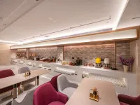 Lavande Hotel (Harbin Hulan Xiaohongguju Baodi Branch)
