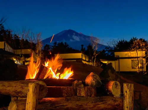 HANZ OUTDOOR RESORT (formerly GLAMPING VILLA HANZ KAWAGUCHIKO）