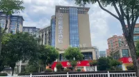 jinlingjialonghotel fudingbinjiangdian