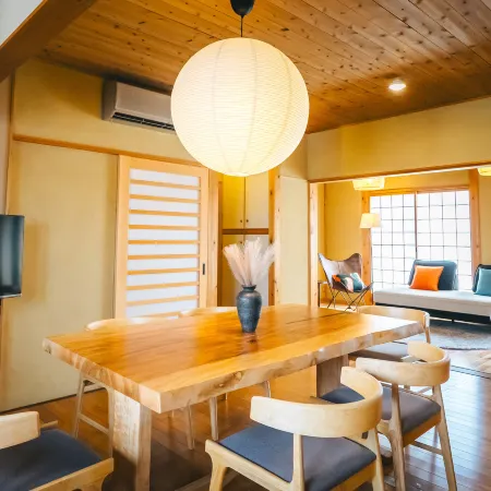 Otter Stay - Kogane Ryokan