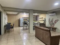 Be My Guest Cabinas - Holiday Apartments