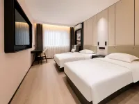 Jinjiang Hotel (Shenqiu North Station)