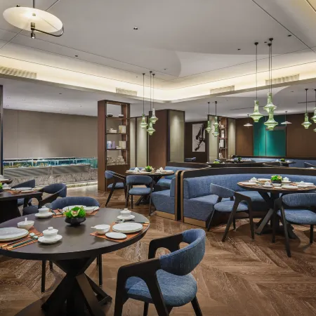Crowne Plaza Shaoxing Binhai New Area