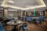 Crowne Plaza Shaoxing Binhai New Area - breakfast