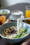 Fangyuan · AROMA Holiday Accommodation - พร้อมอาหารเช้า