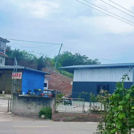 Bingying Homestay