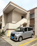 Free 7-Seater Car | Airport Transfer / Sunstone Residence 2F