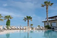 Kouros Palace Active Lifestyle Hotel - ที่มีฟิตเนส