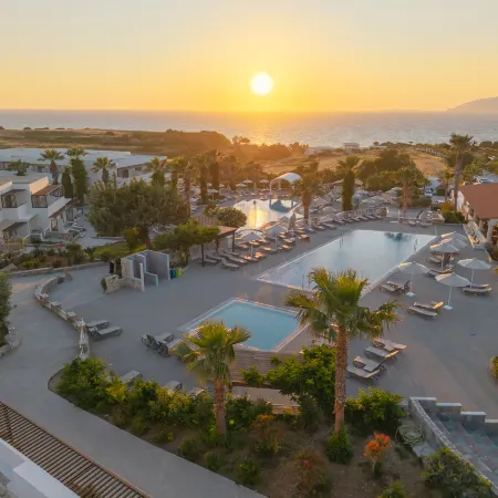 Kouros Palace Active Lifestyle Hotel
