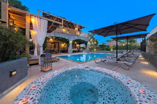 Villa Kayakoy 1