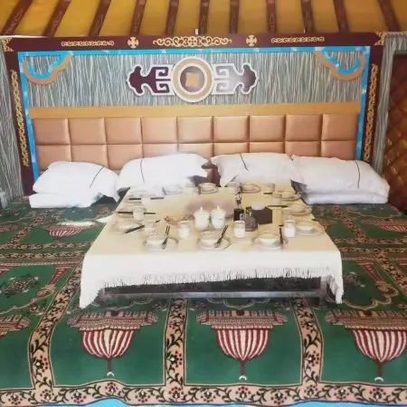 SaiHantala Resort