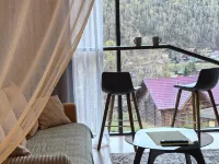 Baikal Hill Residence