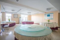 Furuixiang Hotel - petit déjeuner