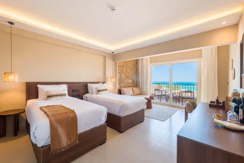 ananea Hurghada - Adults Only