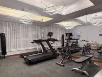 Shuangman Fuyuan International Hotel - Phòng tập thể hình