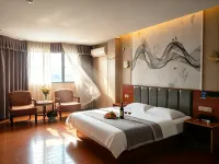 Lifeng E-sports Apartment (Dalang Hospital) - 2 ดาว