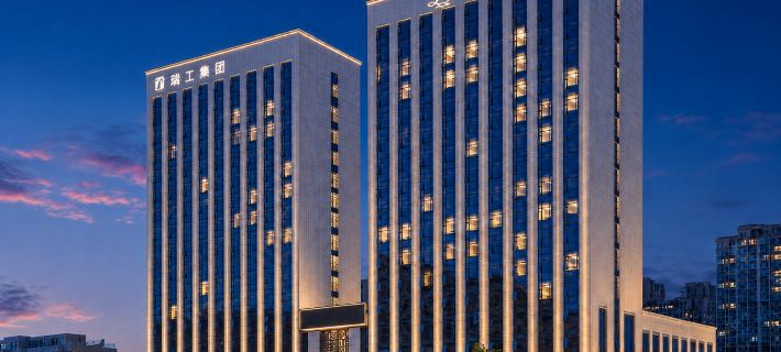 Xana Deluxe Hotel （Rizhao Station Kuishan Sports Center) Hotels in Rizhao