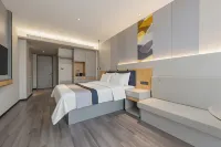 Home Inn Selected (Guyuan Museum Branch)
