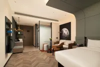 Atour S Hotel Urumqi Station South Square