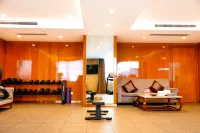 Jinghan Hotel Jingdezhen - Gym
