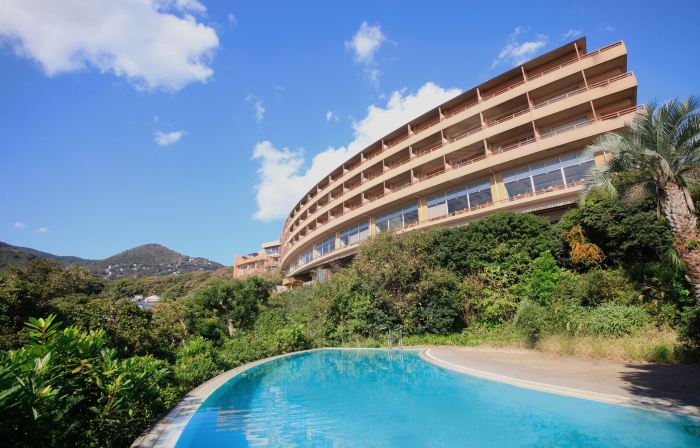 Akazawa Onsen Hotel