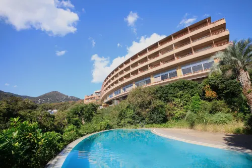 Akazawa Onsen Hotel