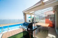 The Boxy Awaji - Inns