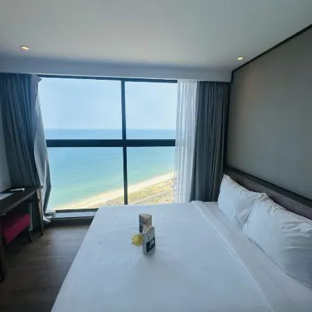 ADP Ocean View – Apec Mandala Mui Ne