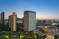KaiYanManJuhotel  ·Anchang Store, Jinkeqiao Avenue, Shaoxing