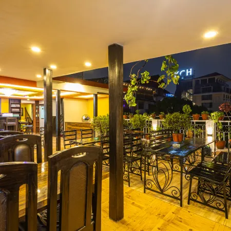 Hotel Outfitter Nepal
