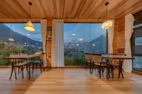 Tangxin Mountain Villa (Suosong Village) - breakfast