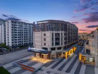 Holiday Inn Express Tangshan Harbour by IHG Hotels in Laoting County
